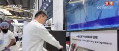 国际市场上展示出中国玩具的奇特魅力